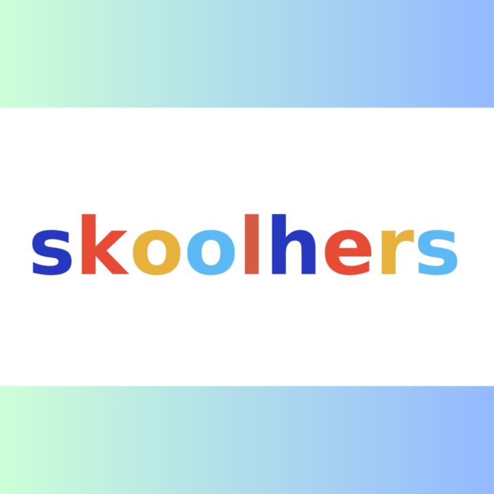 SkoolHers: Where Women Build Together