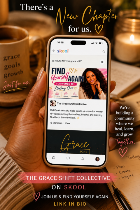 The Grace Shift Collective 