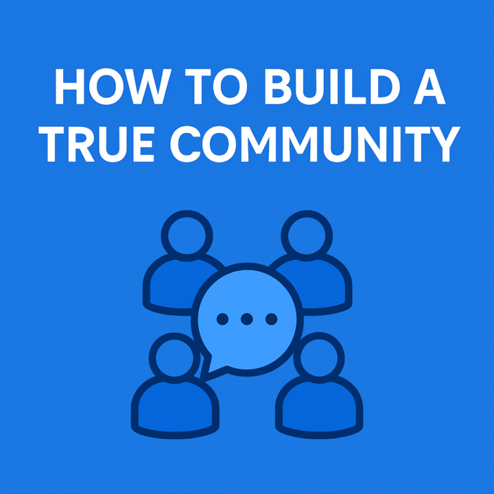 Diagnosis of Loyal Community