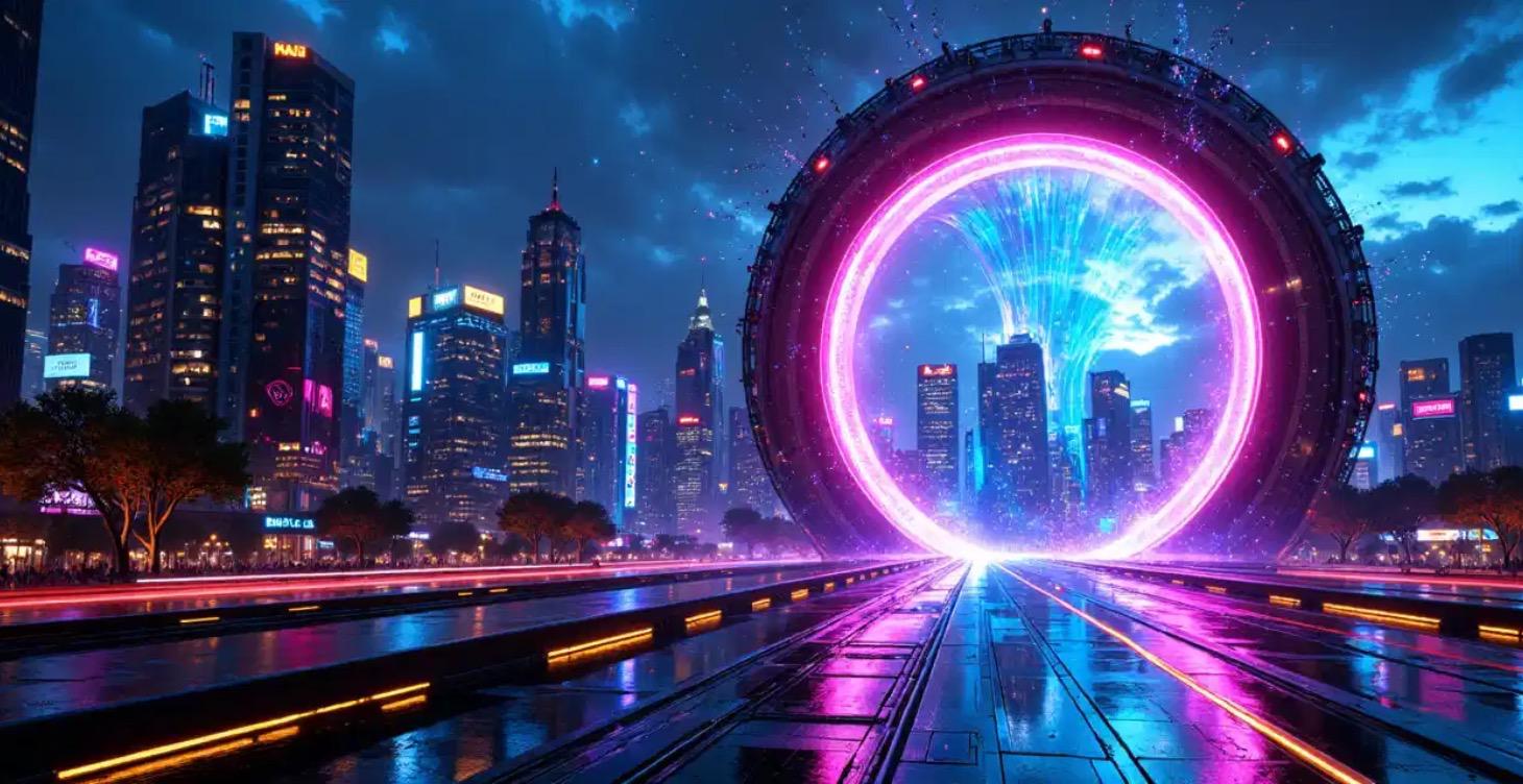 Nurtured Wildflower Haven:From Survival to Revival