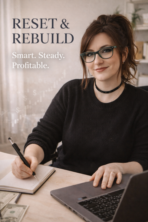 Why We’re Not Building Vision Boards, Choosing Anchor Words, or Making Resolutions