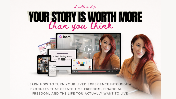 #What’sUpWednesday How to turn your story to income