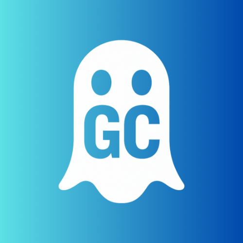 #MyGhostChatHeadline