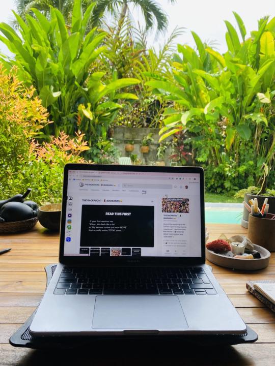 OOOOFFFF 2 WEEKS AWAY FROM SKOOL WAS NOT EASY FOR ME....