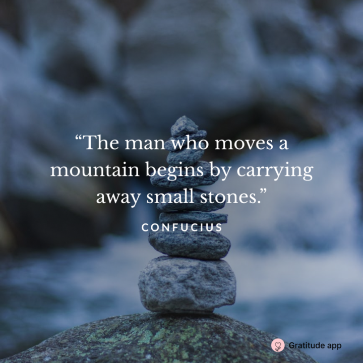 Motivational Quote Time