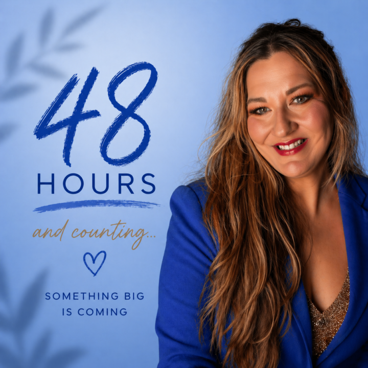 Are you getting excited. 🤩