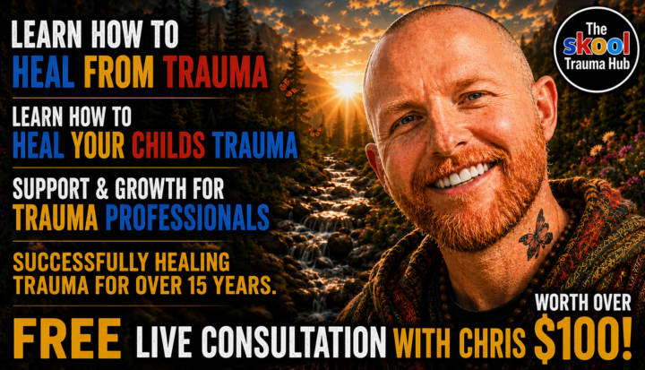The Skool Trauma Hub 
