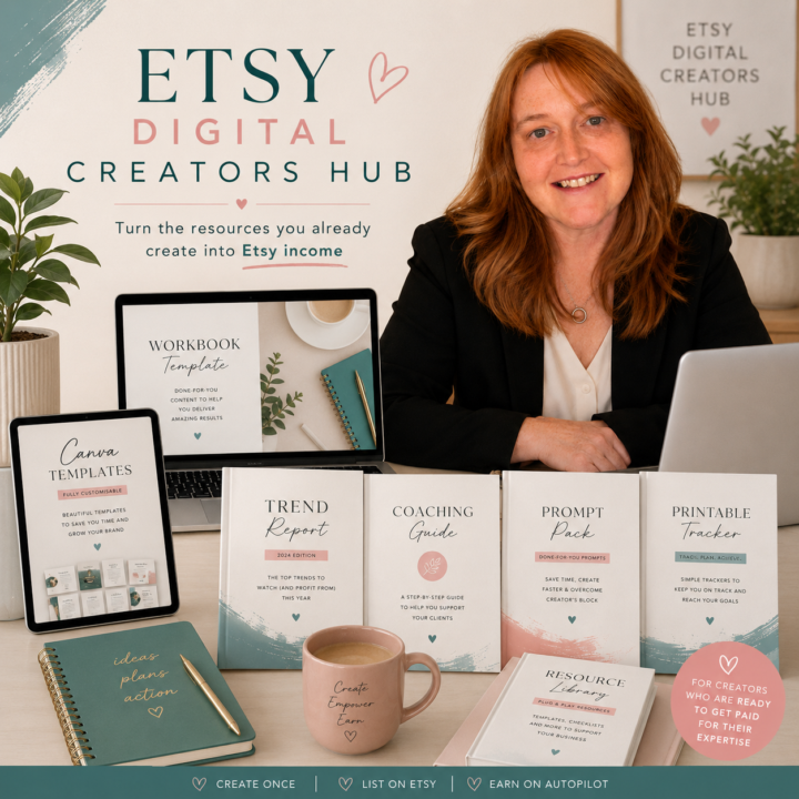 Making the digital products?