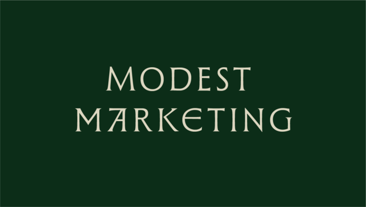 Looking to align your marketing with who you reallly are?