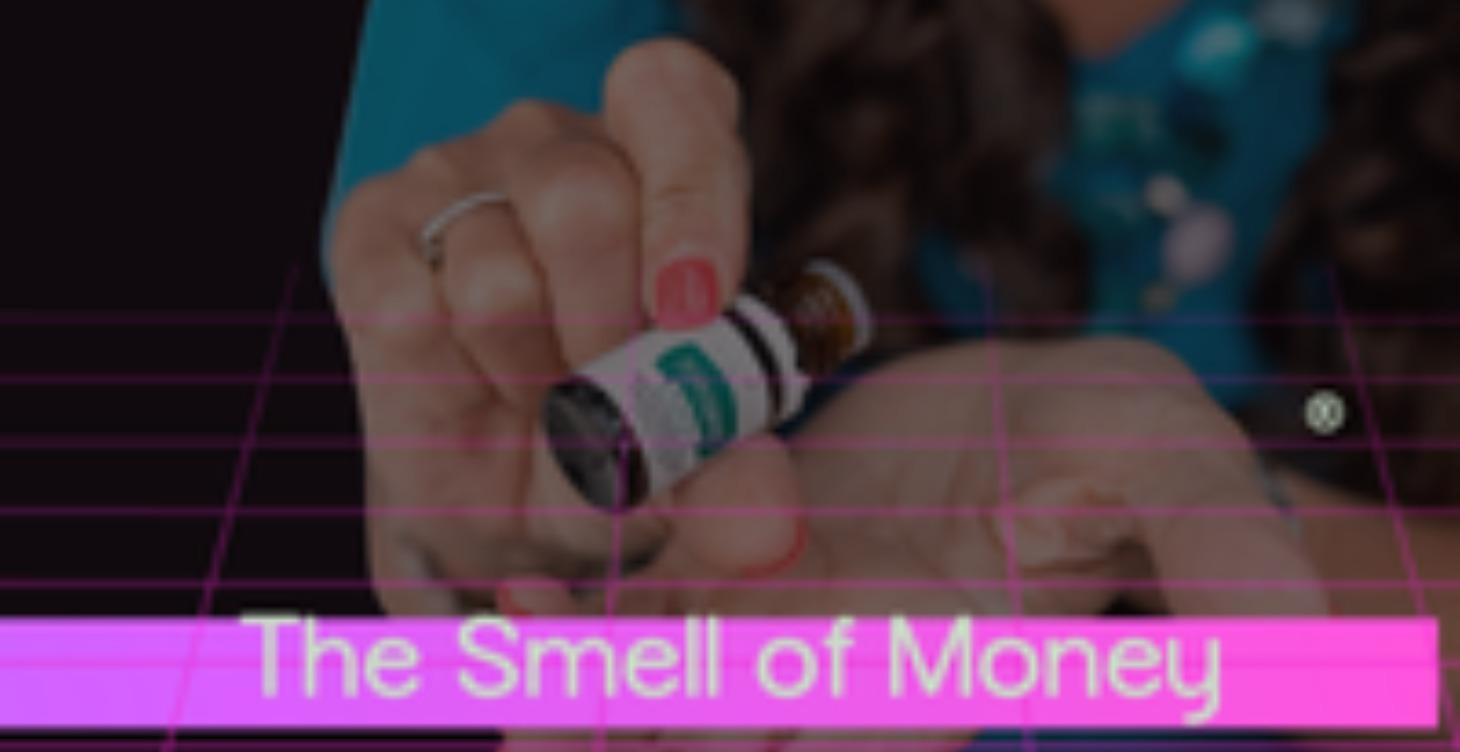 The Smell of Money (Free Access)