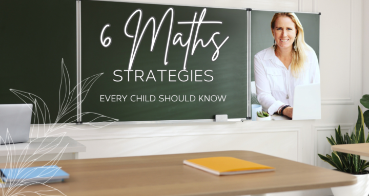 Parents! 👋🏼 Maths Tutoring Made Easy ⬇️