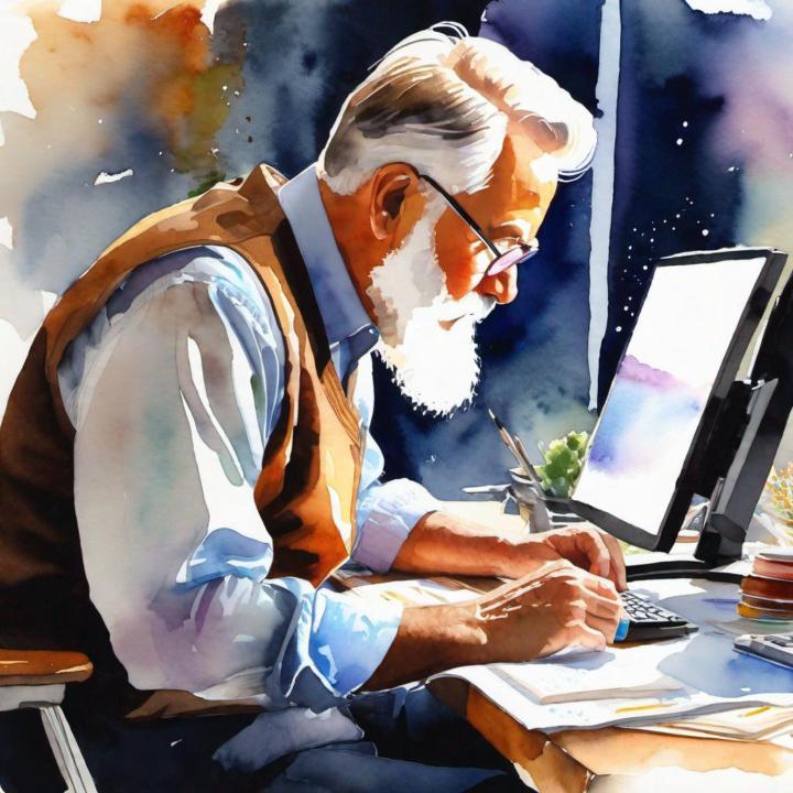 📌 The Invisible Ghost in the Machine