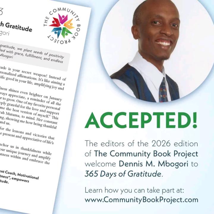 #WINWEDNESDAY I'm Published 📚😊