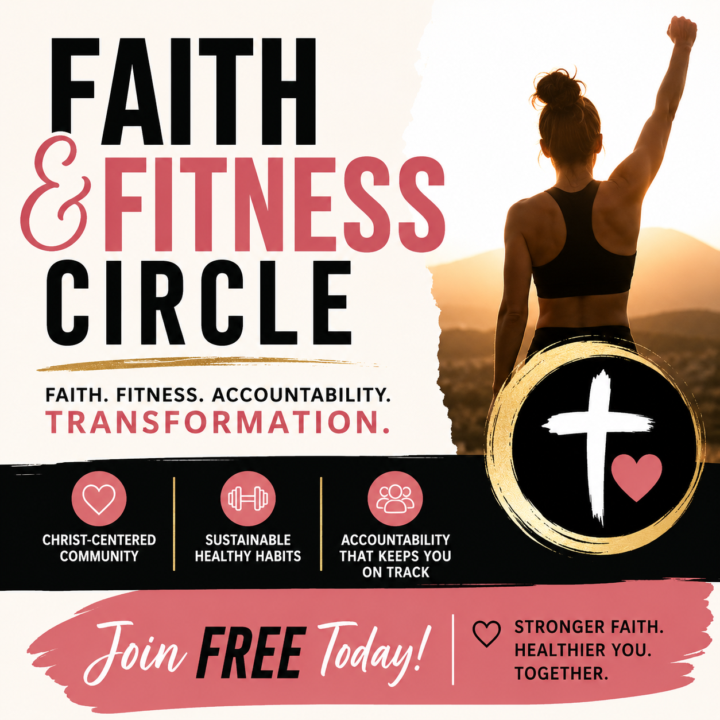 Honor God with Your Health—One Step at a Time!
