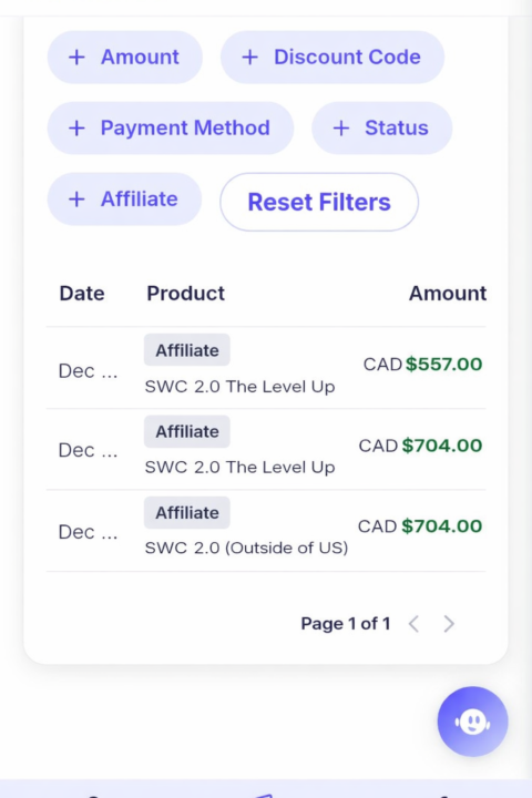 Why SWC is the power move