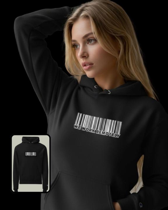 REMOTE AUTHORITY HOODIE