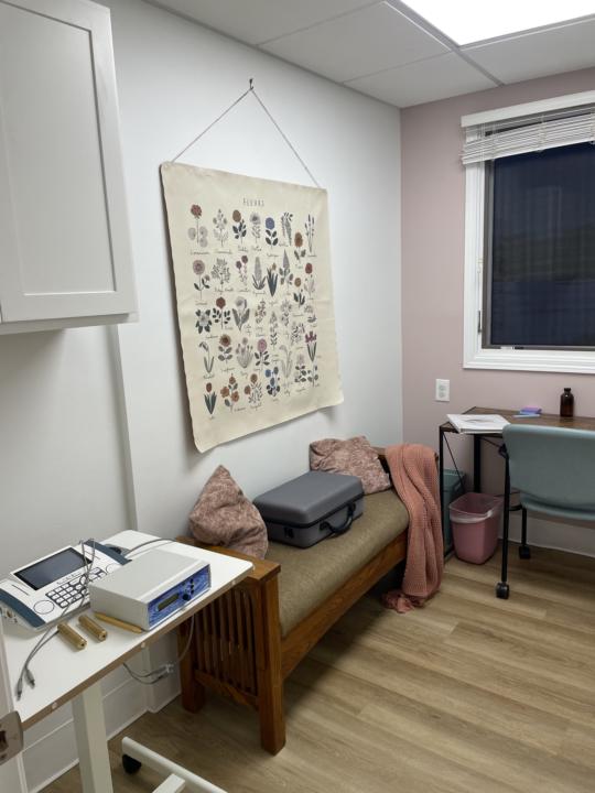 Just introducing Myself!