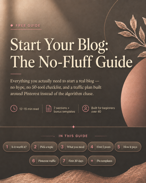 What the Heck is a Blog anyway?
