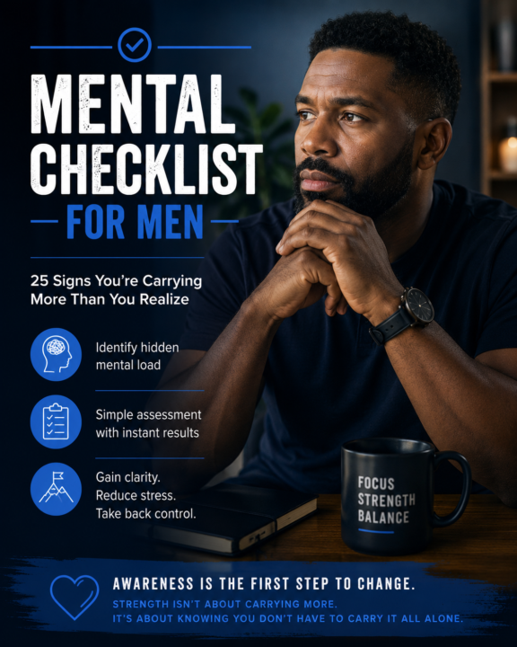Who Checks on the Men Who Check on Everyone Else? 