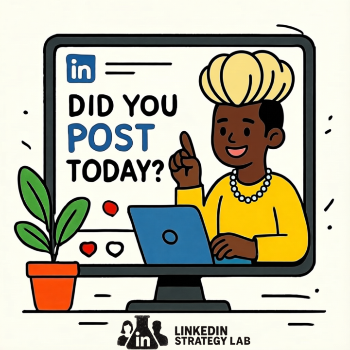 Wanna know what's a quiet client pipeline for 2026 👀📈