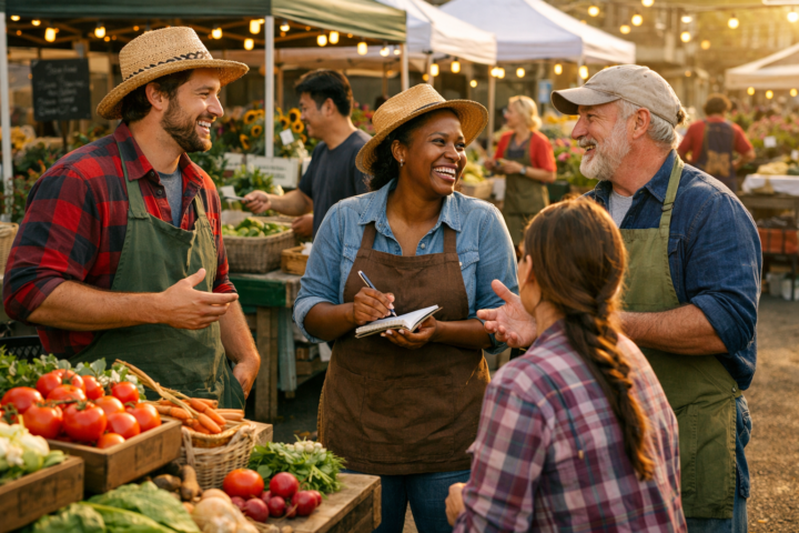 You know what I think?