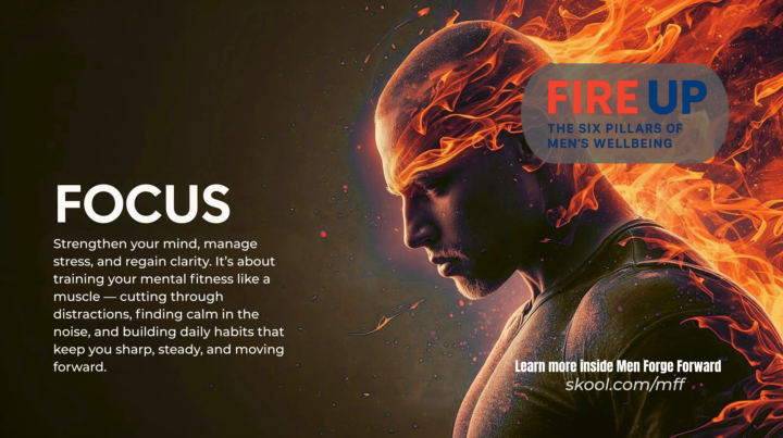 🔥 Forge Your Intention This Week 🔥