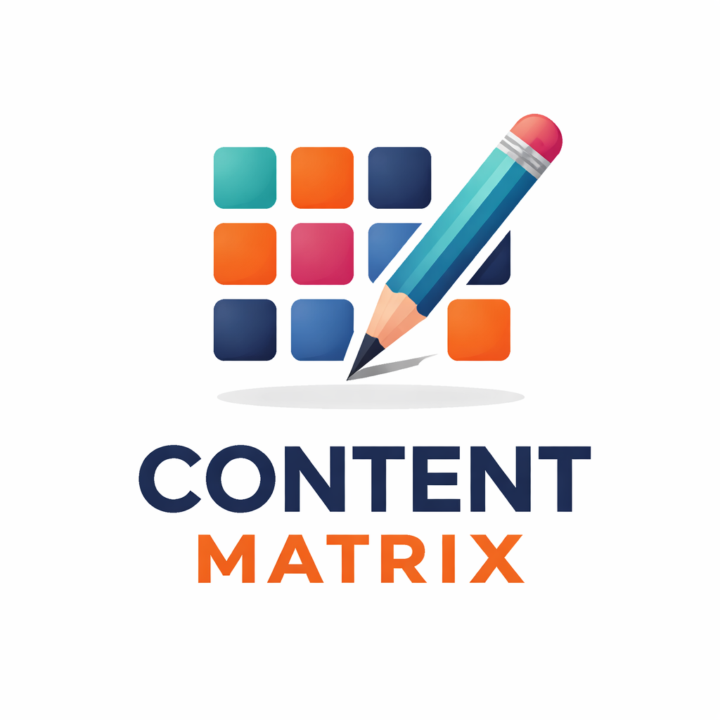 The Content Matrix Process