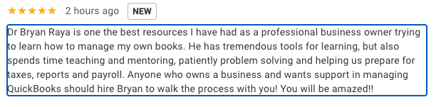 The Power of Reviews & Social Proof