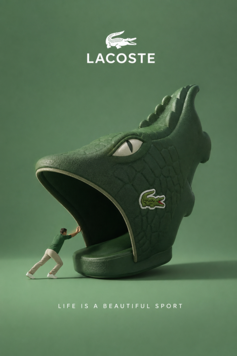 ChatGPT Image 2 Studies — Volume 2 - Branding Showcase