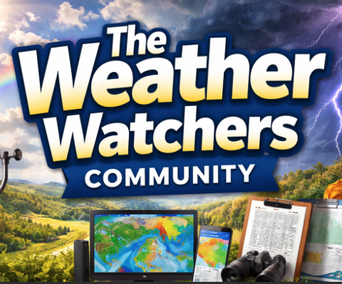 The Weather Watchers Community