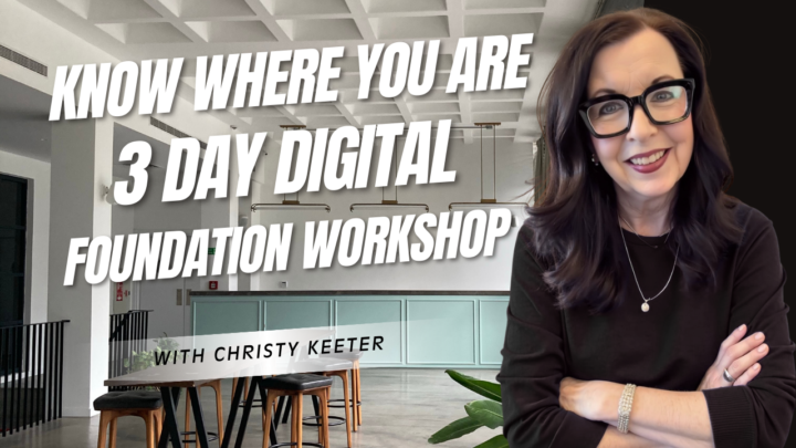 ✨ For Anyone Just Getting Started Online (or Starting Over) ✨...