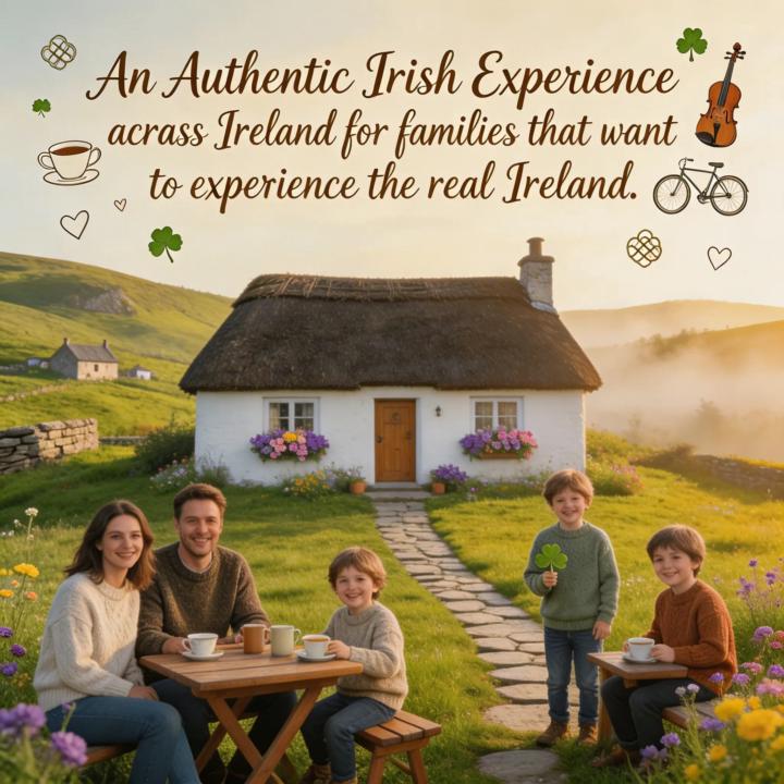 Planning a Trip to Ireland in 2026/2027? 