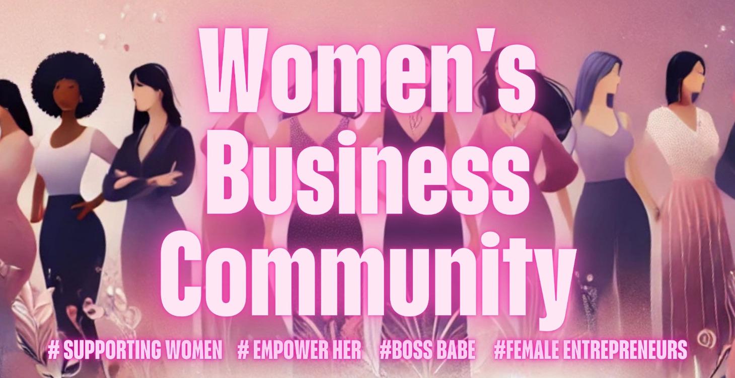 Visibility, Clients & Collaboration for Women