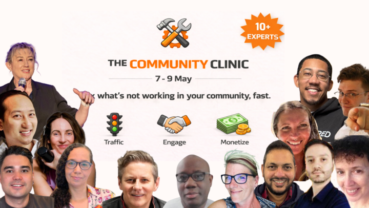 Is your Skool community growing slower than you'd like?