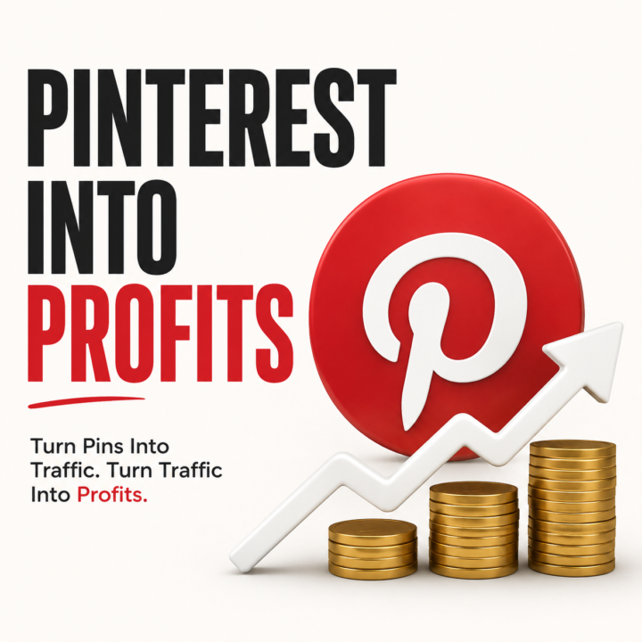 Pinterest isn’t just recipes and DIY anymore.
