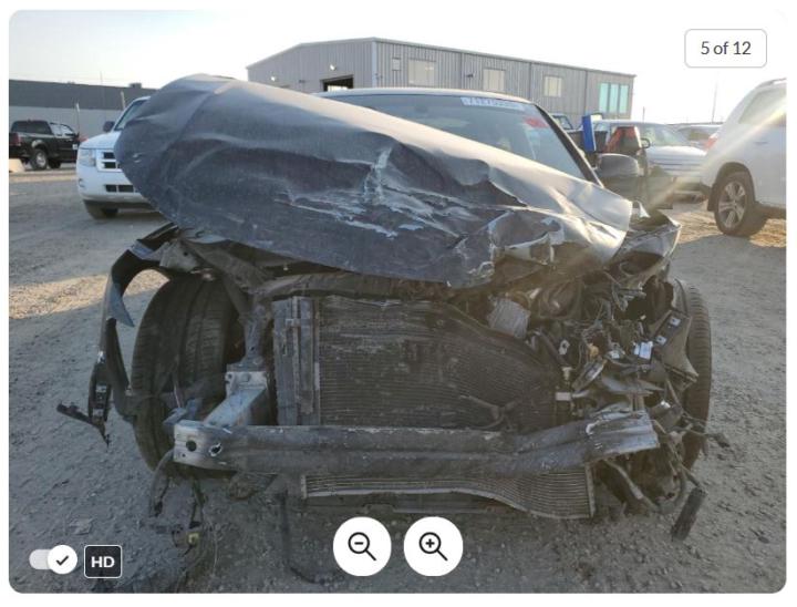 Calling Automotive Enthusiasts 