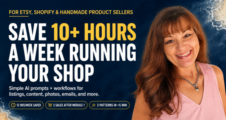 How many hours did you spend this week doing things AI could have done for you?