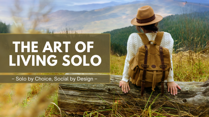 Back to One Community…and Breathing Easier 