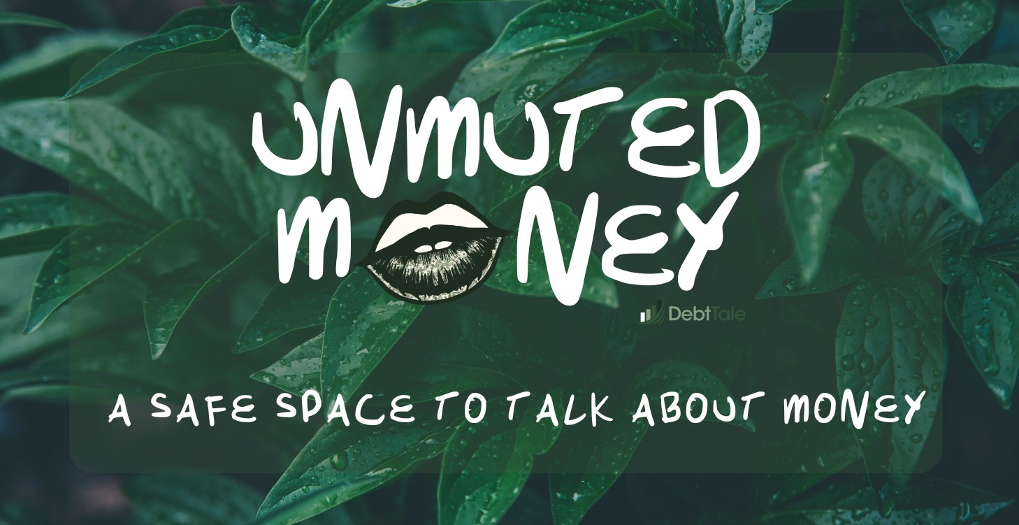 Money Confidence Starts Here