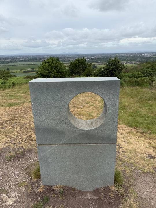 Did you get out for a walk this weekend?