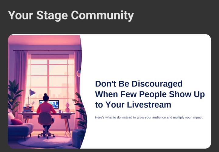 Explore our learning library 