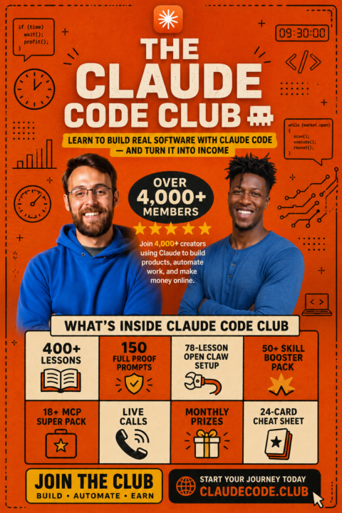 🚀 What If You Could Build a Real Software Business Without Knowing How to Code?