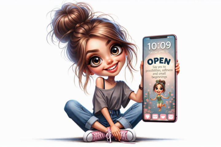 ✨ A Soft Landing for Tomorrow (and for 2026)