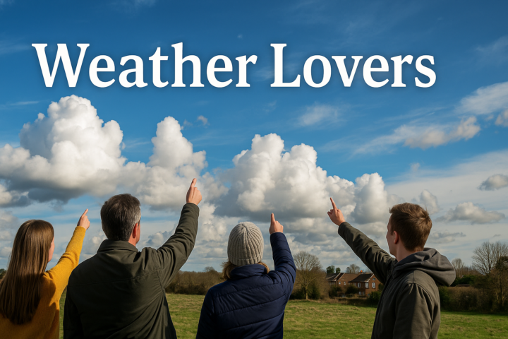 🌦️ THE No. 1 SKOOL COMMUNITY FOR WEATHER LOVERS