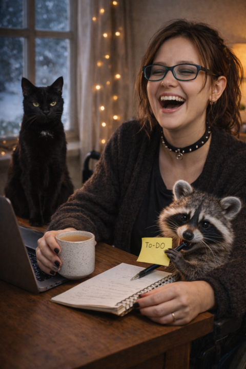 Mascots do you have one ? 