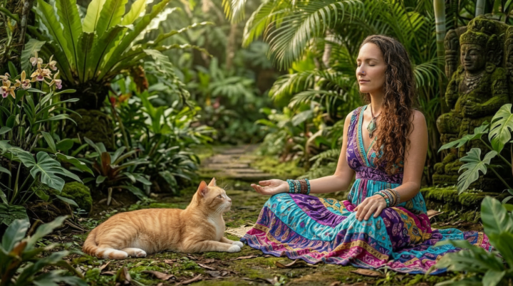 💘 LOVE ANIMALS? 💕