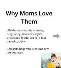 CELL/TISSUE SALT THURSDAY