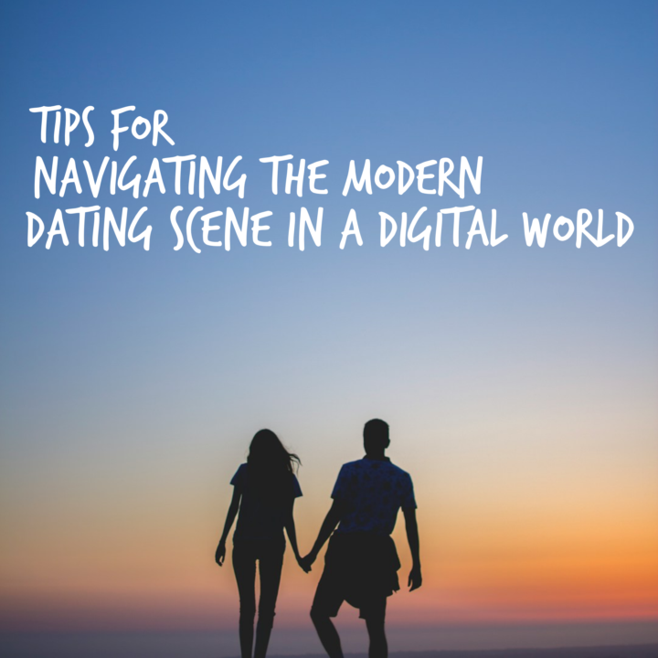 #Breaking News - Dating in 2025 is tough…
