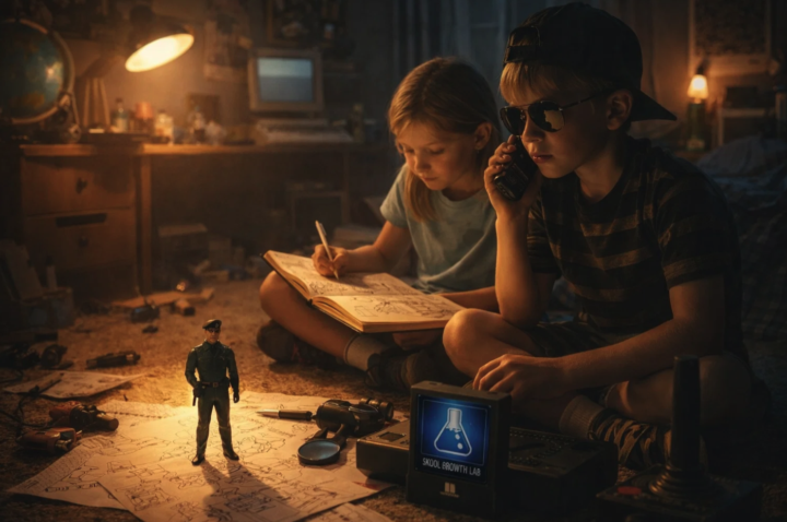 Guess the movie - “Jack… we’ve got a situation.”