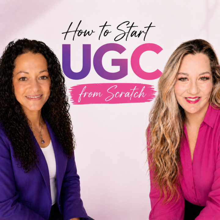 Most people don’t need more UGC information.